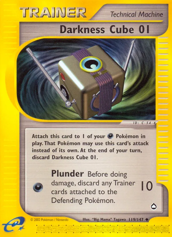 Darkness Cube 01 card image
