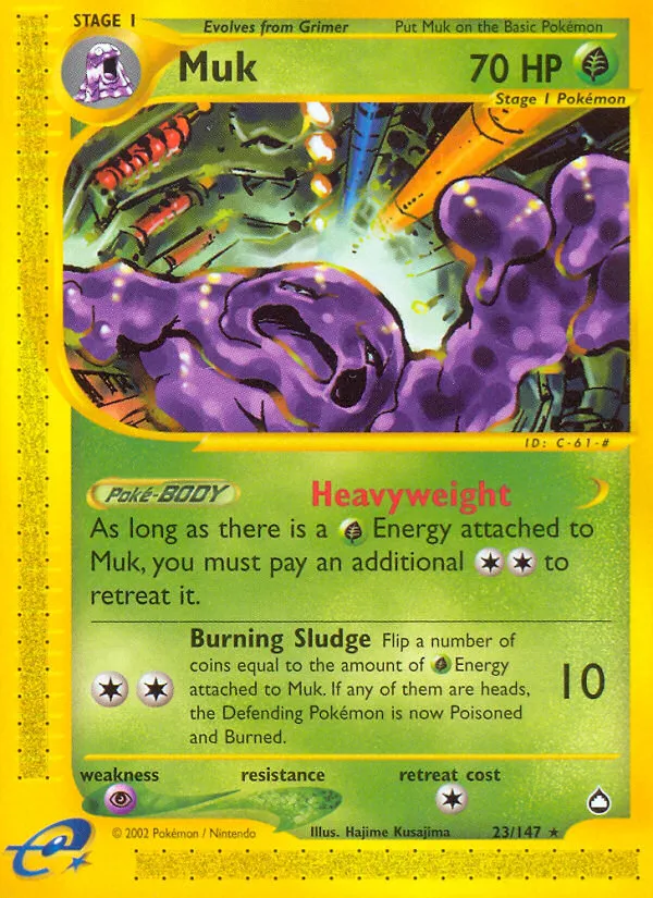 Muk card image