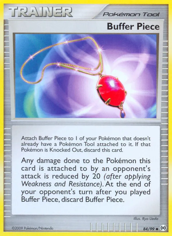 Buffer Piece card image