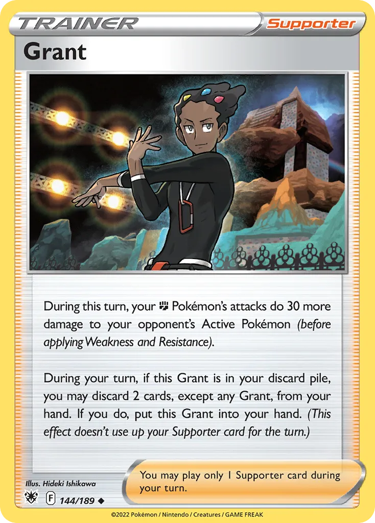 Grant card image