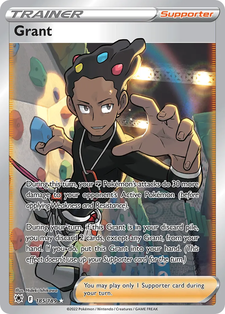 Grant card image