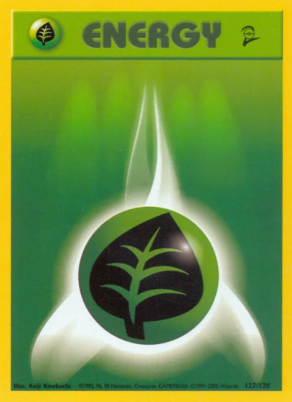 Grass Energy card image