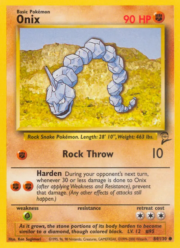 Onix card image