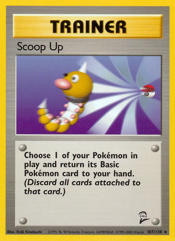 Scoop Up card image