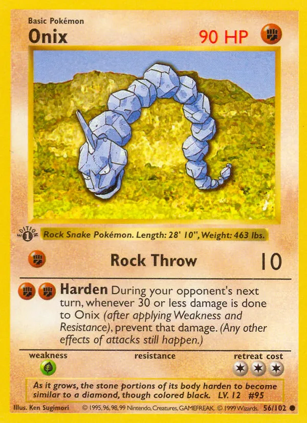 Onix card image