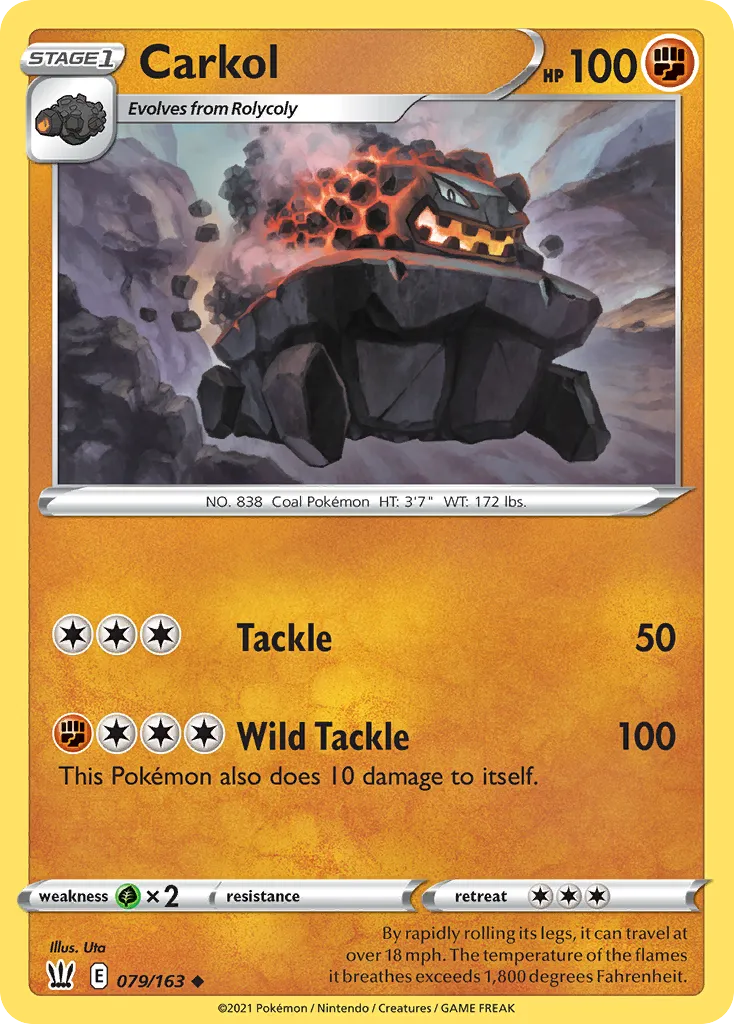 Carkol card image