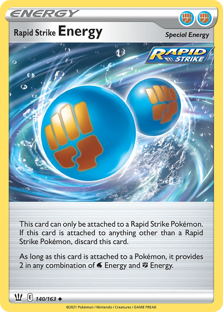Rapid Strike Energy card image