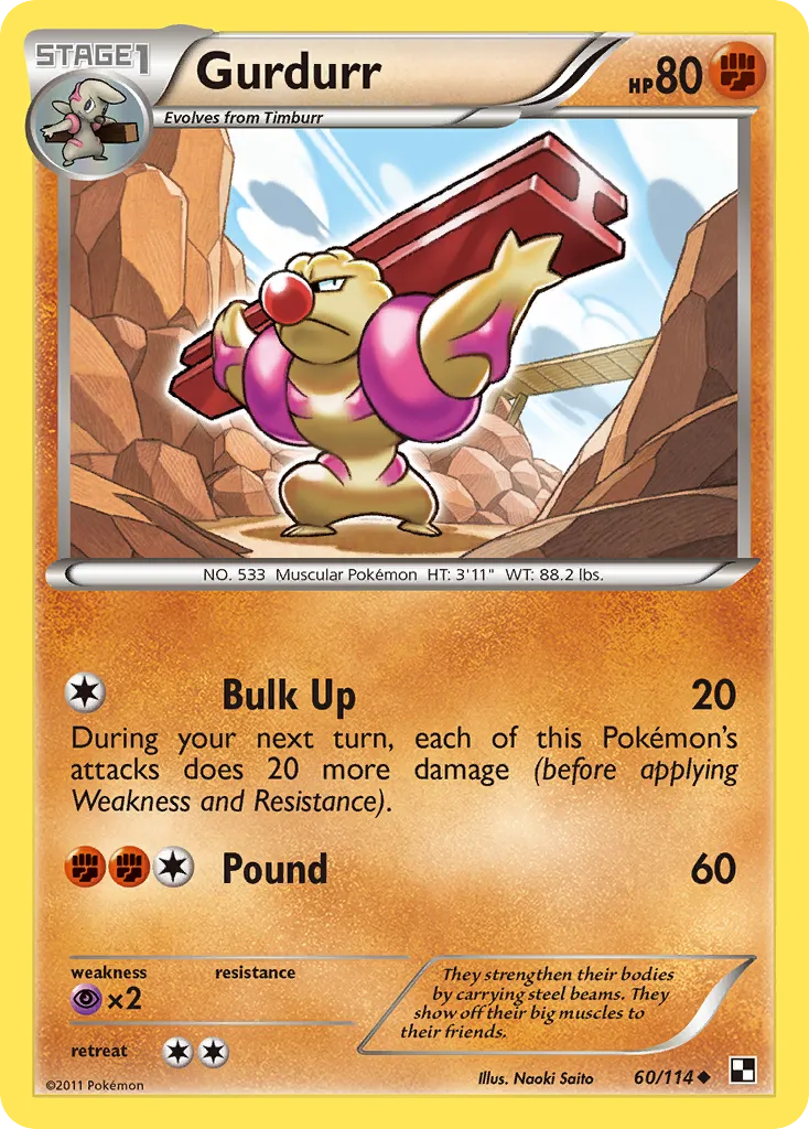 Gurdurr card image