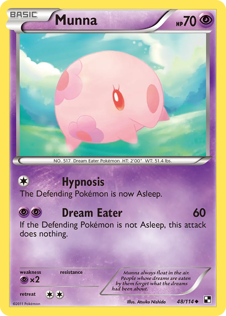 Munna card image