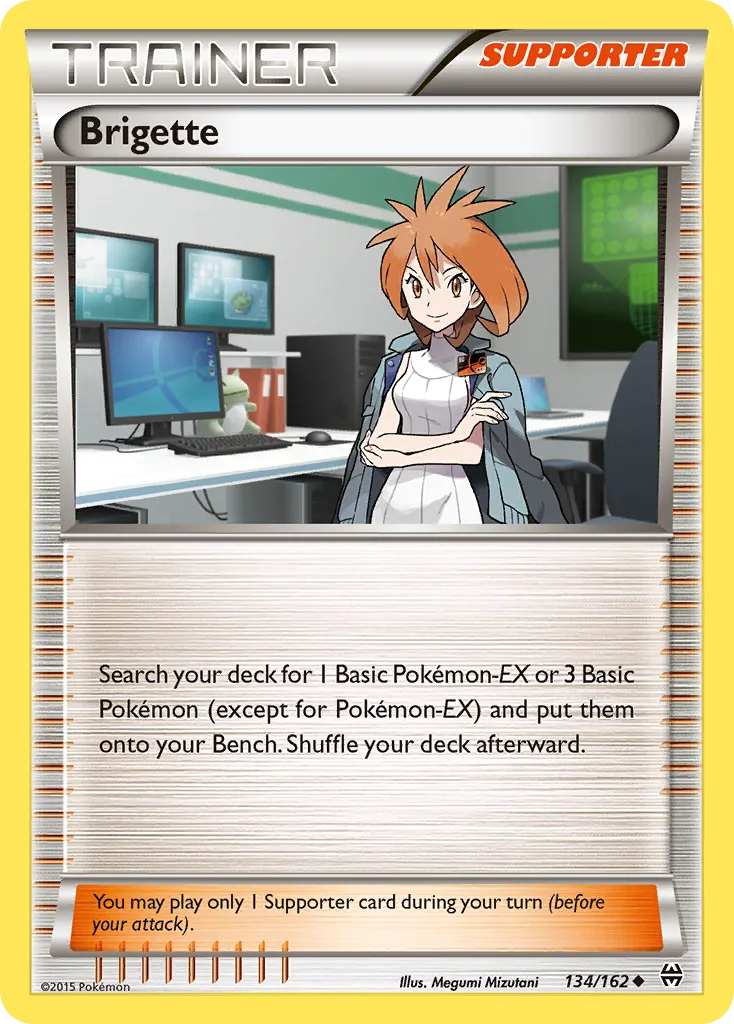 Brigette card image
