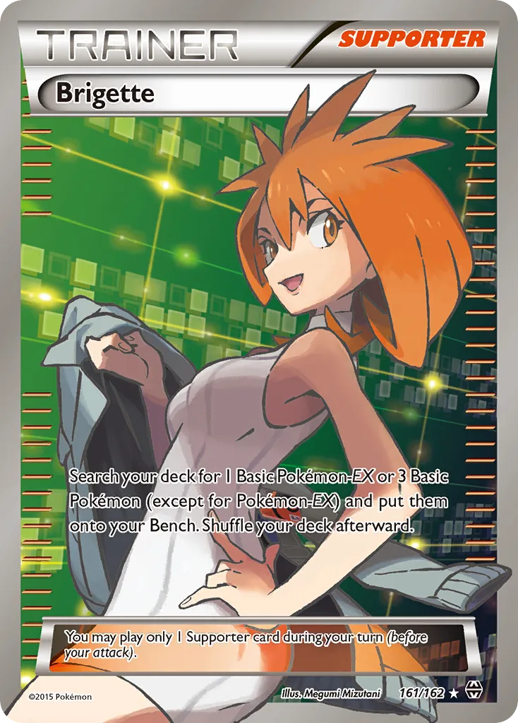 Brigette card image