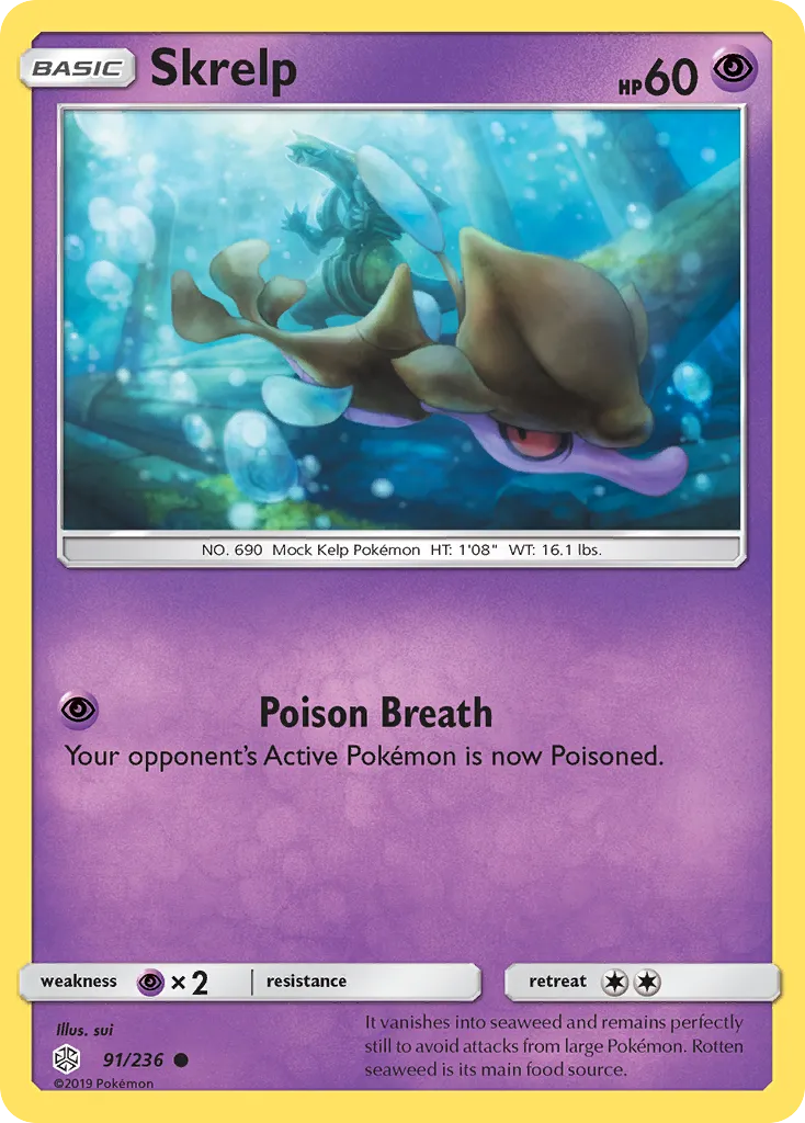 Skrelp card image