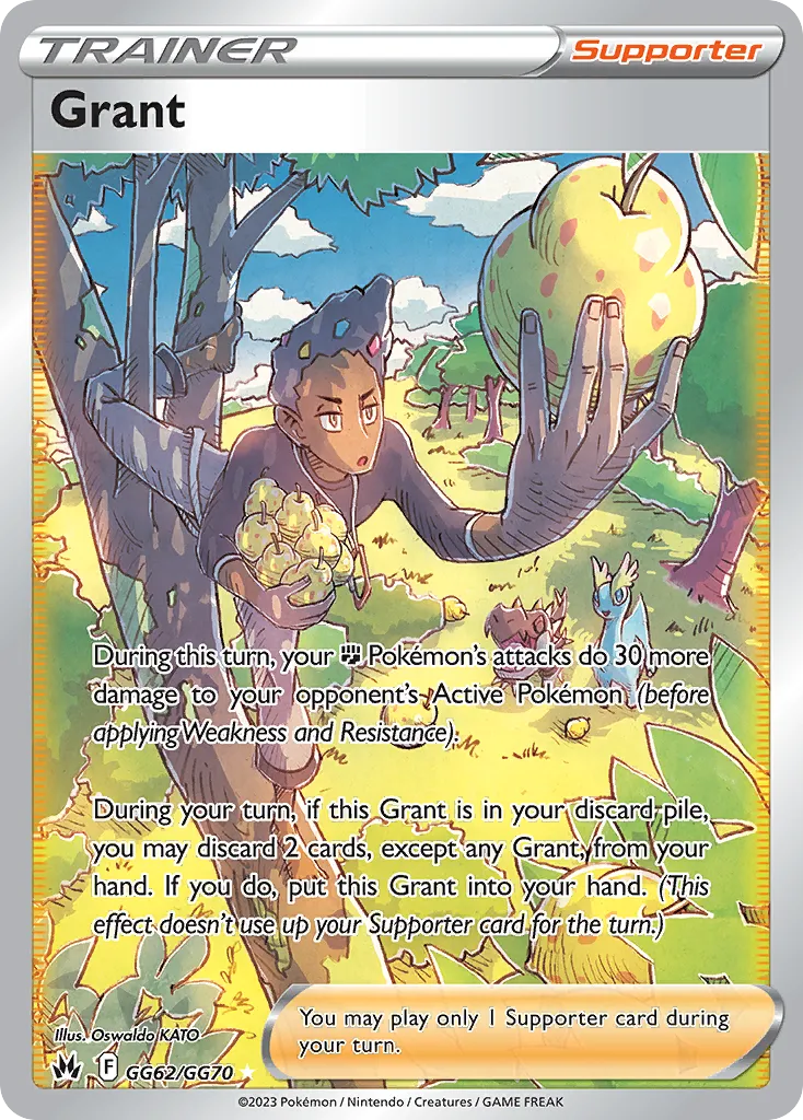 Grant card image