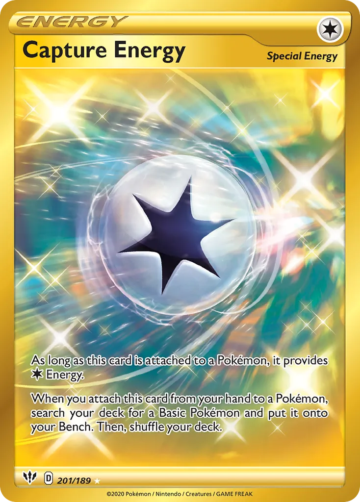 Capture Energy card image