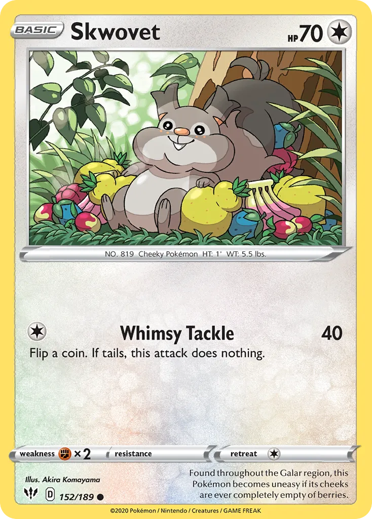Skwovet card image
