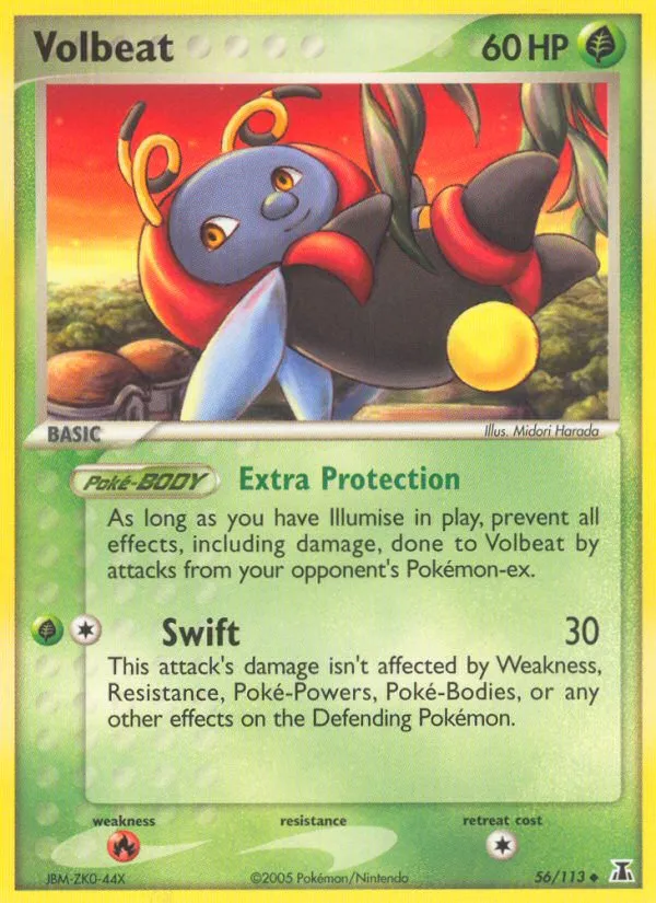 Volbeat card image