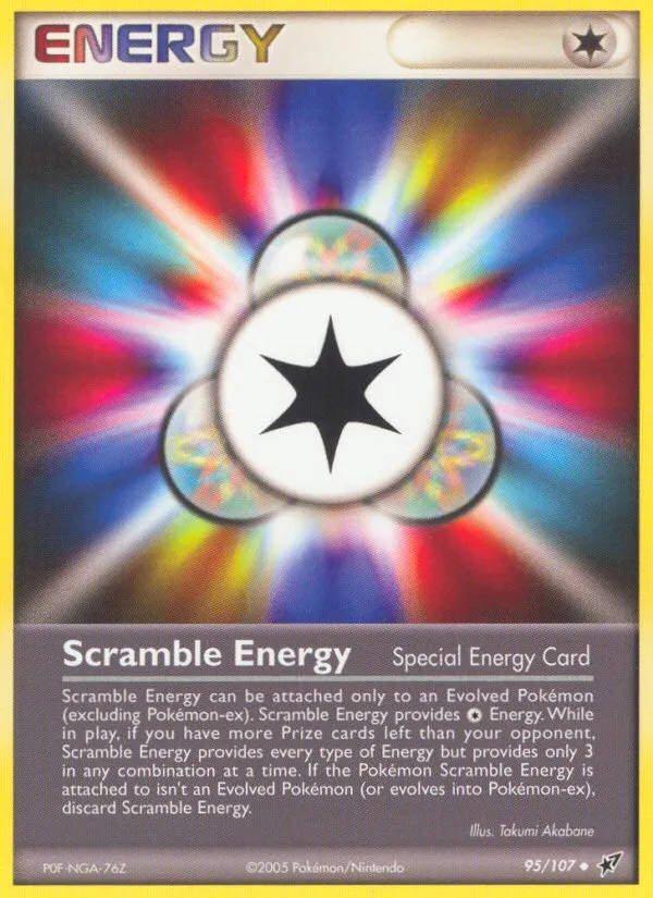 Scramble Energy card image