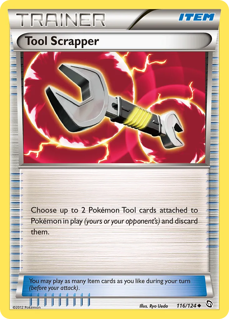 Tool Scrapper card image
