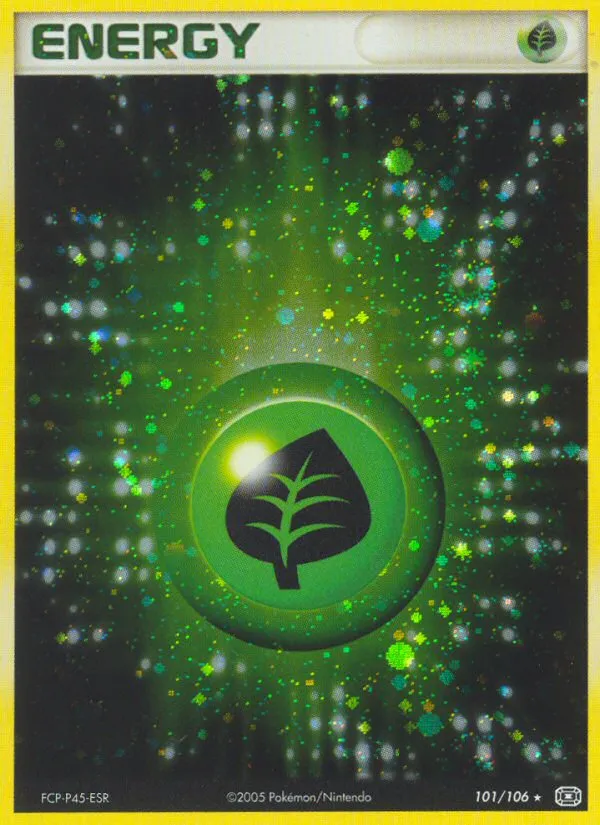 Grass Energy card image