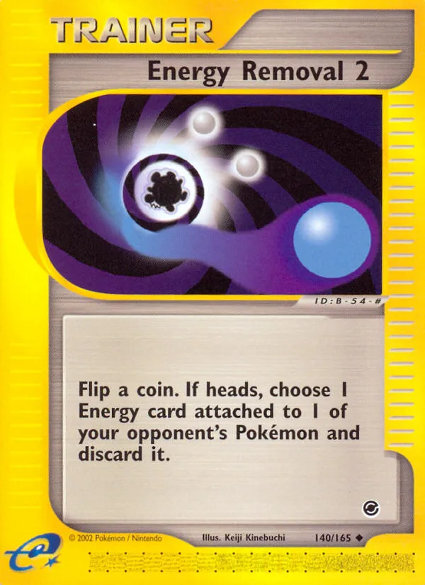 Energy Removal 2 card image
