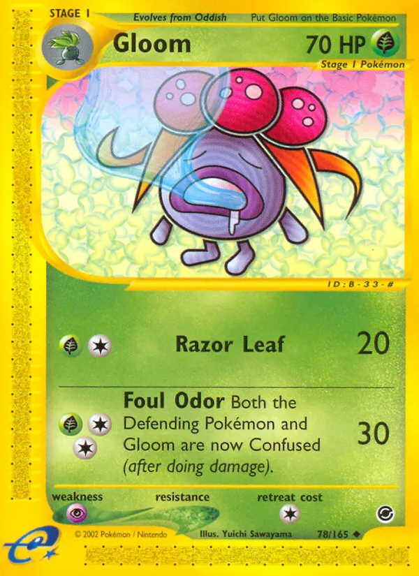 Gloom card image