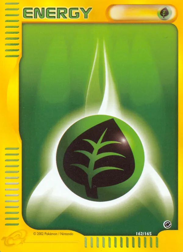 Grass Energy card image