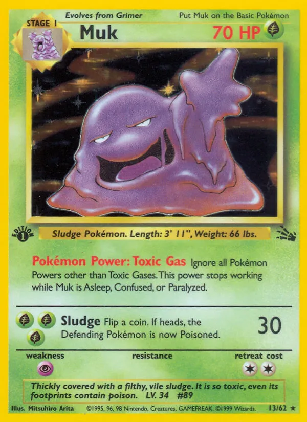 Muk card image