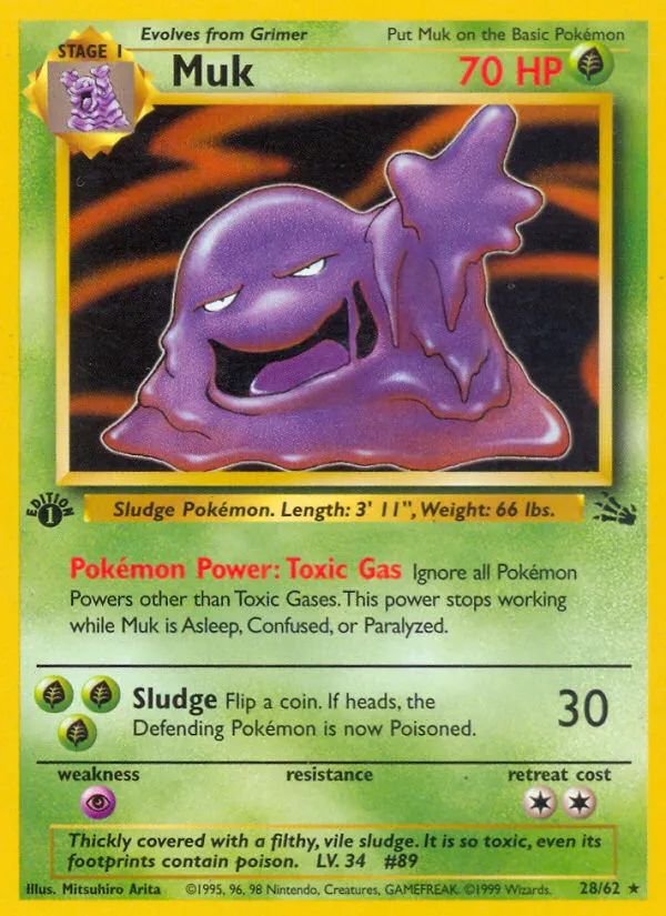 Muk card image