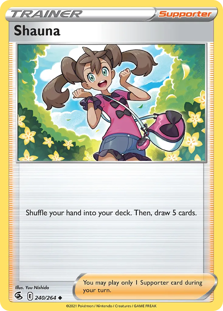 Shauna card image