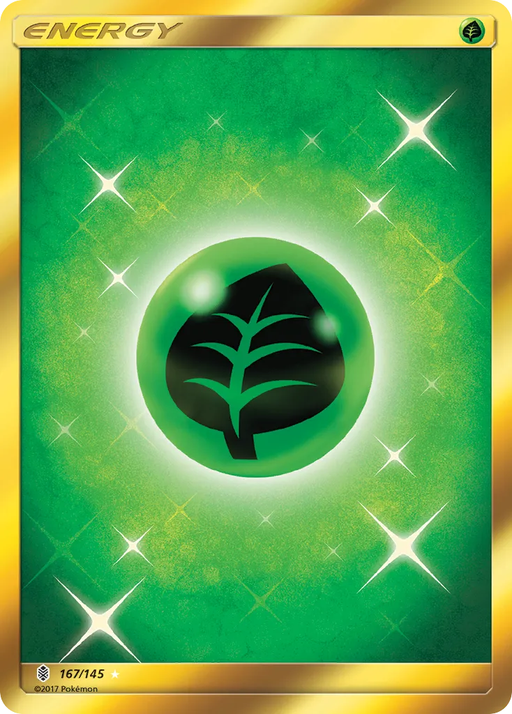 Grass Energy card image