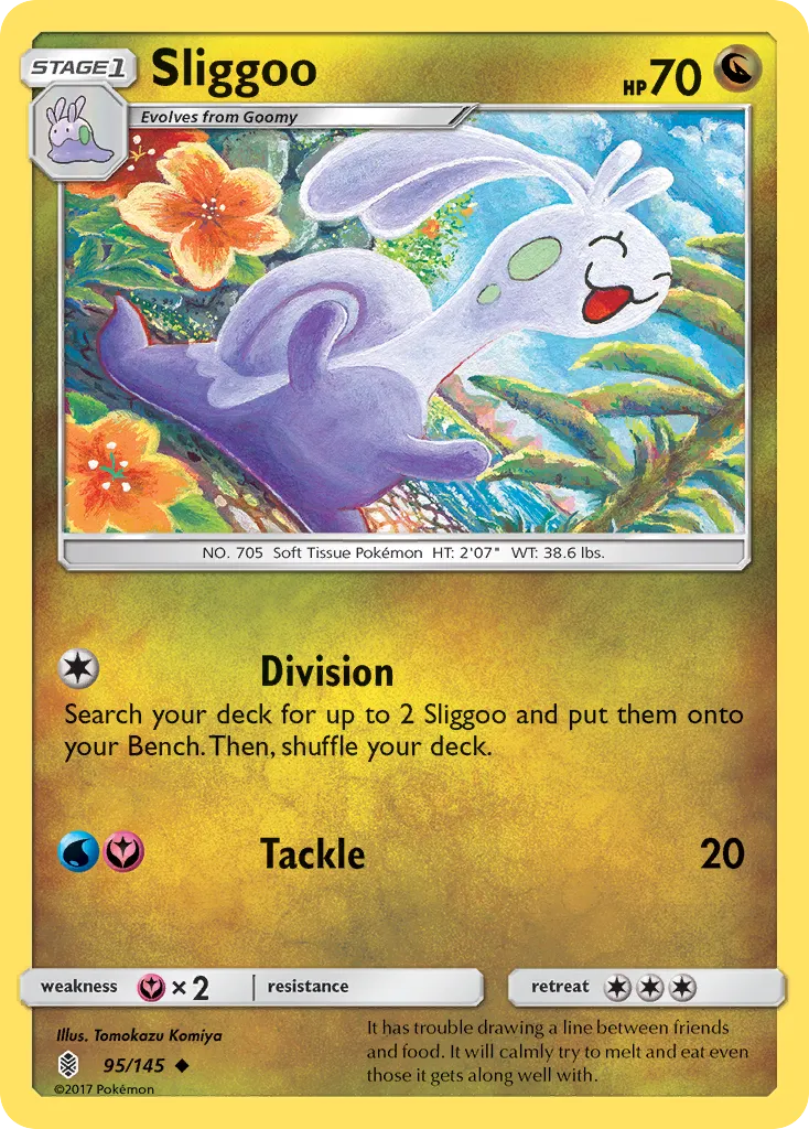 Sliggoo card image