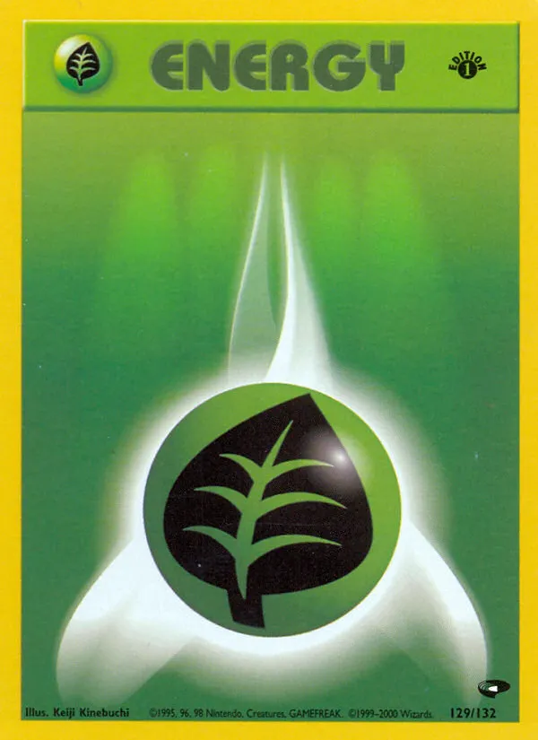 Grass Energy card image