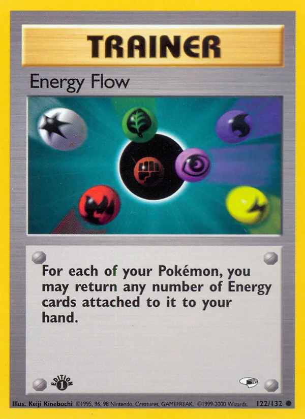 Energy Flow card image