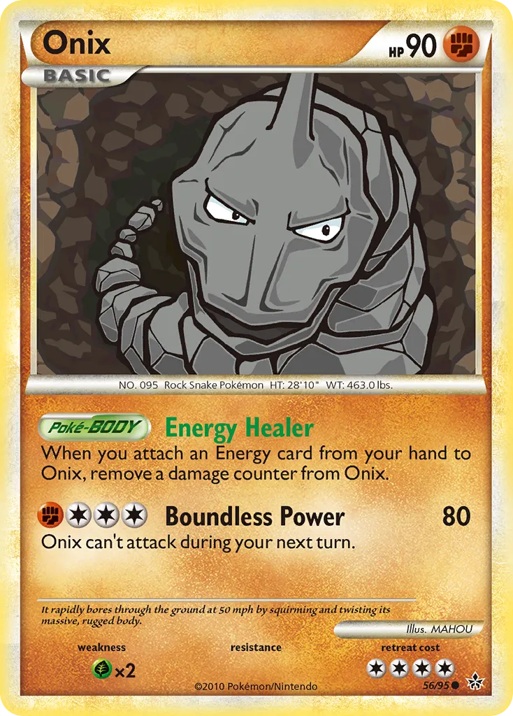 Onix card image