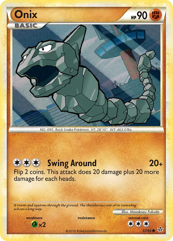 Onix card image