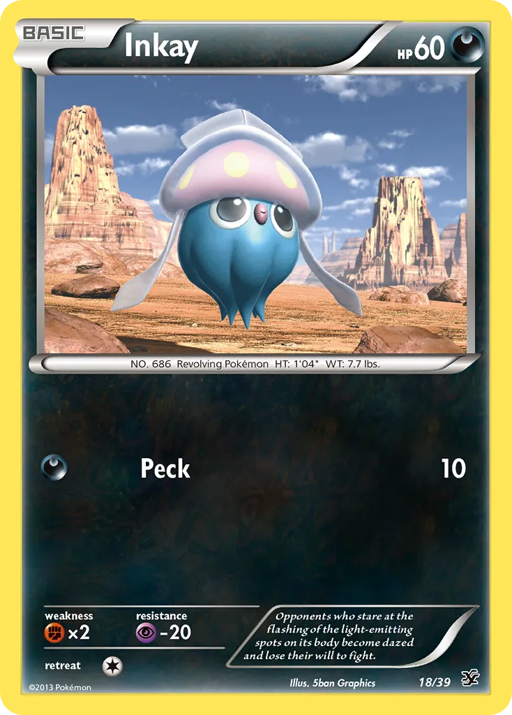 Inkay card image