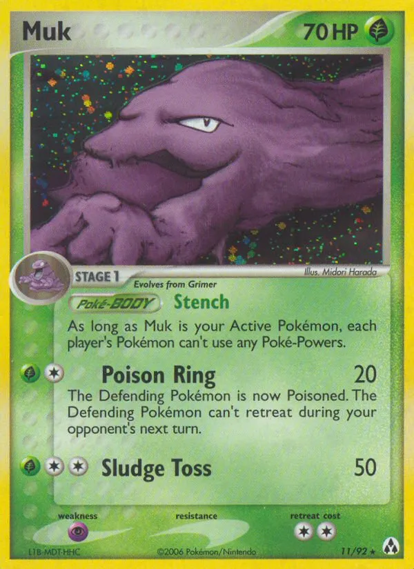 Muk card image