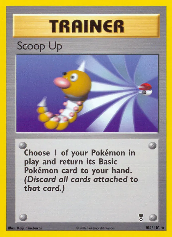 Scoop Up card image