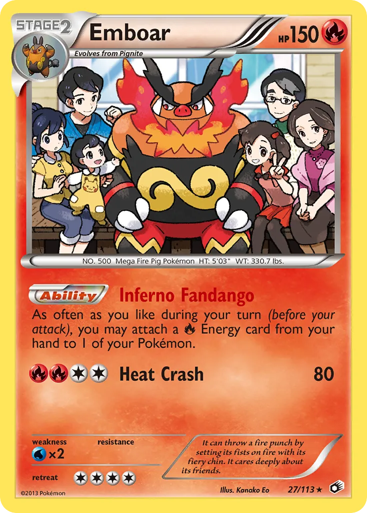 Emboar card image