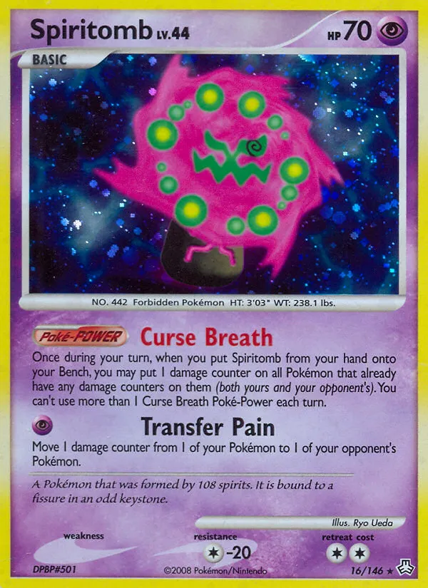 Spiritomb card image