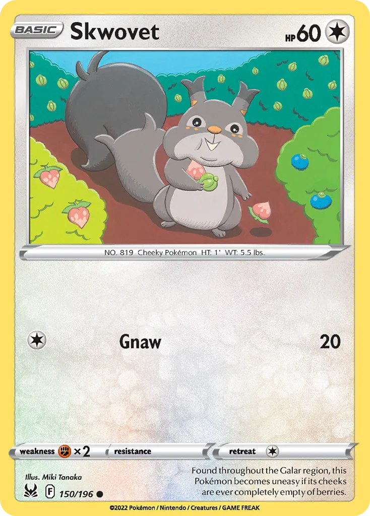 Skwovet card image