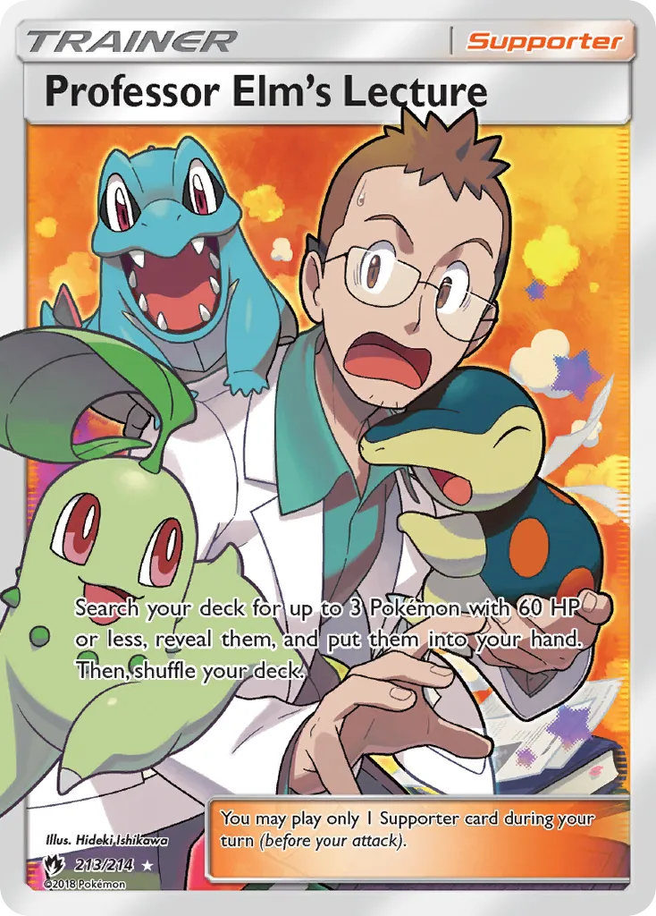 Professor Elm's Lecture #213 card image