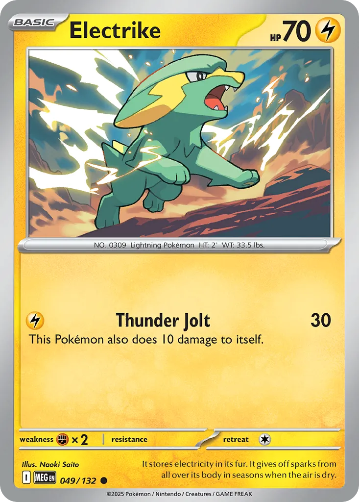 Electrike card image