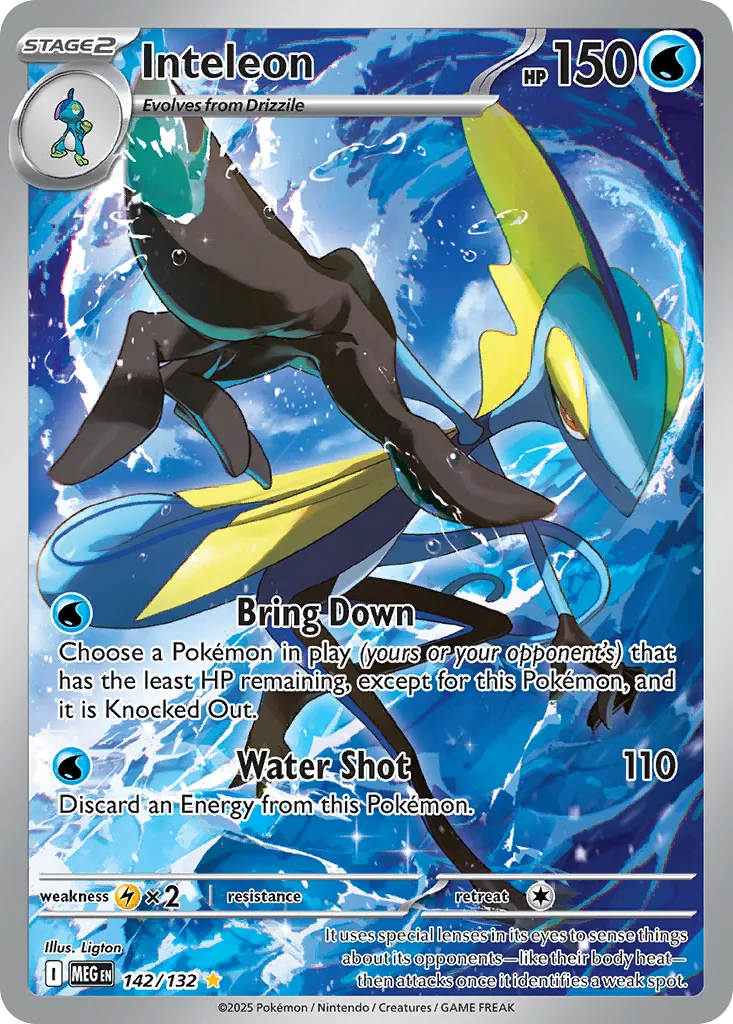 Inteleon card image