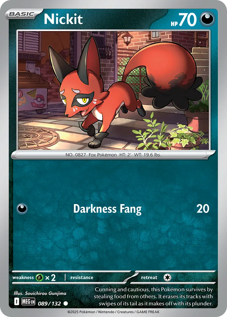 Nickit card image
