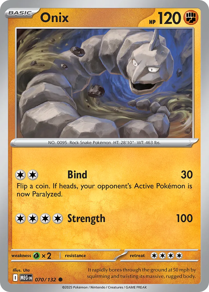 Onix card image