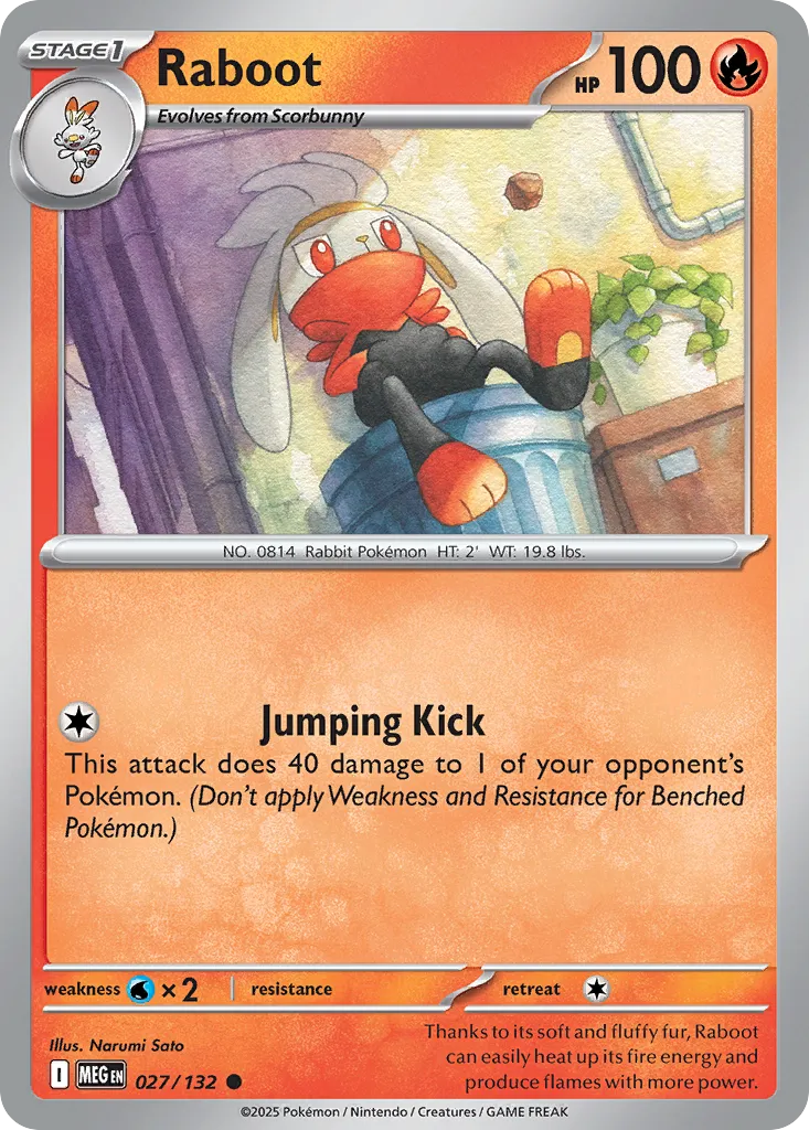 Raboot card image