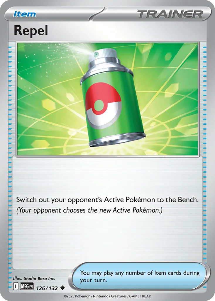 Repel card image