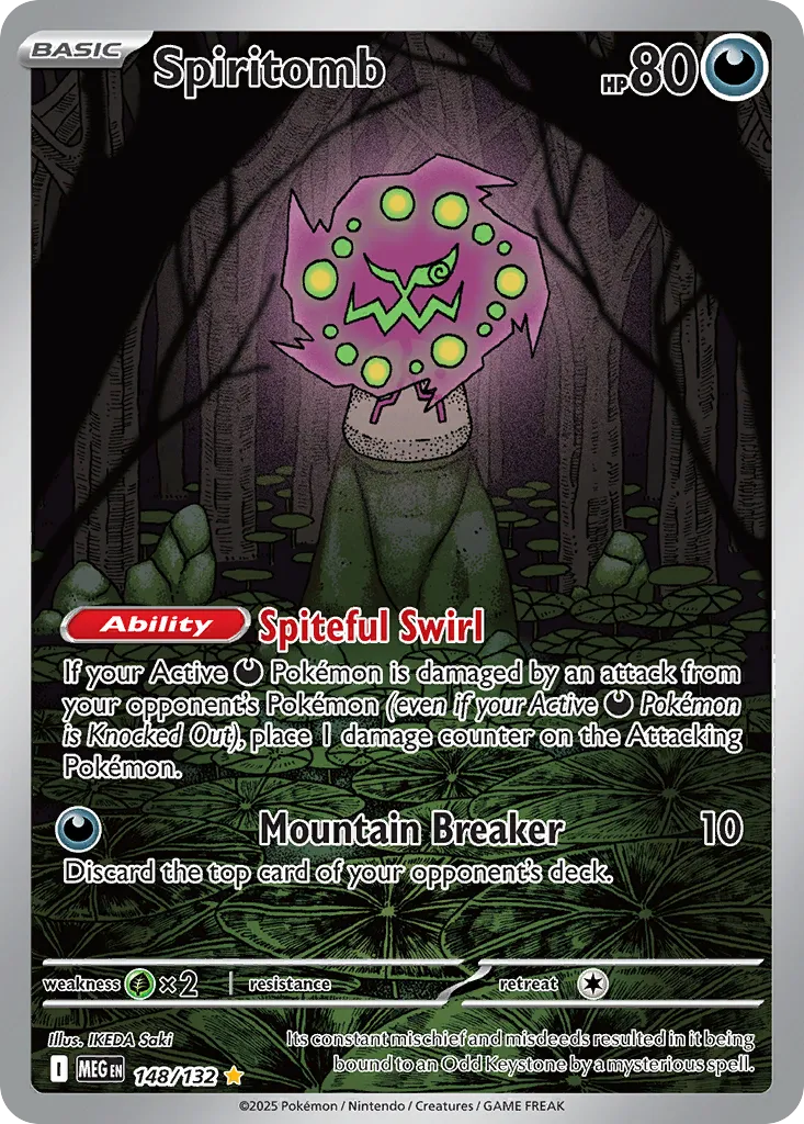 Spiritomb card image