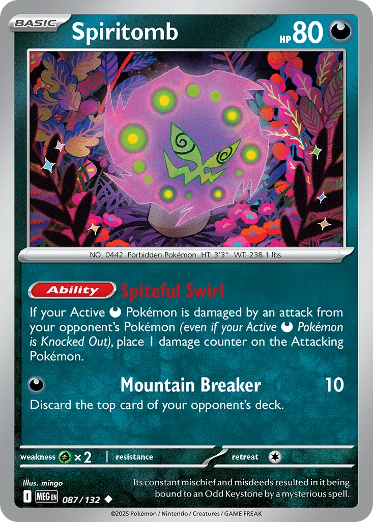 Spiritomb card image